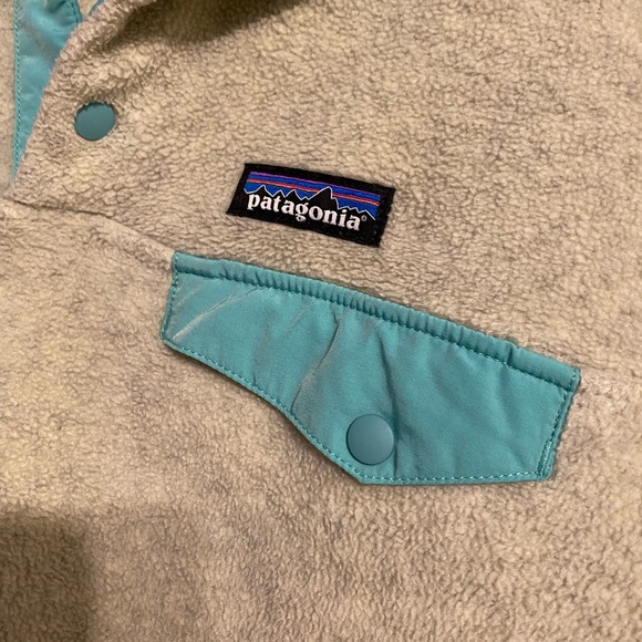 Patagonia Jackets & Blazers - Patagonia fleece